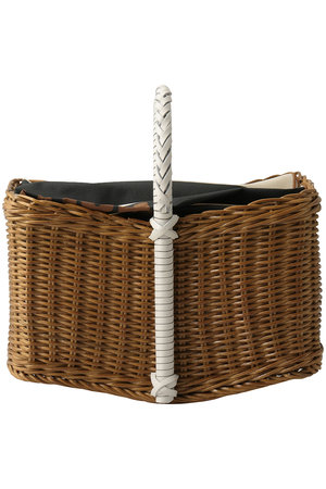 プルミエ アロンディスモン/1er Arrondissementの【A VACATION】バッグ(120100/120101)