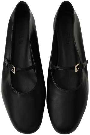 プルミエ アロンディスモン/1er Arrondissementの【PELLICO SUNNY】別注メリージェーンシューズ(130100/130101)