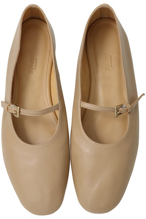 プルミエ アロンディスモン/1er Arrondissementの【PELLICO SUNNY】別注メリージェーンシューズ(130100/130101)