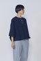 【COGTHEBIGSMOKE 】“NOELLA”Tシャツ プルミエ アロンディスモン/1er Arrondissement