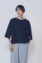 【COGTHEBIGSMOKE 】“NOELLA”Tシャツ プルミエ アロンディスモン/1er Arrondissement