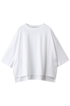 プルミエ アロンディスモン/1er Arrondissementの【COGTHEBIGSMOKE 】“NOELLA”Tシャツ(110100/110102)