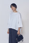 【COGTHEBIGSMOKE 】“NOELLA”Tシャツ プルミエ アロンディスモン/1er Arrondissement
