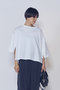 【COGTHEBIGSMOKE 】“NOELLA”Tシャツ プルミエ アロンディスモン/1er Arrondissement