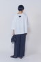 【COGTHEBIGSMOKE 】“NOELLA”Tシャツ プルミエ アロンディスモン/1er Arrondissement