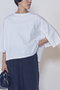 【COGTHEBIGSMOKE 】“NOELLA”Tシャツ プルミエ アロンディスモン/1er Arrondissement