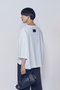 【COGTHEBIGSMOKE 】“NOELLA”Tシャツ プルミエ アロンディスモン/1er Arrondissement