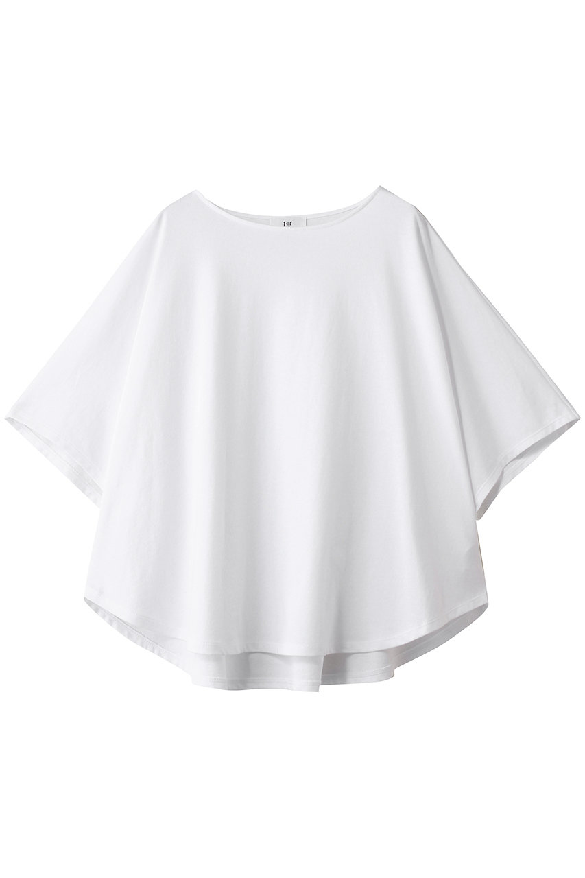 プルミエ アロンディスモン/1er Arrondissementの【追加】ヴィンテージ天竺プルオーバー(オフホワイト/B1062AUB200)