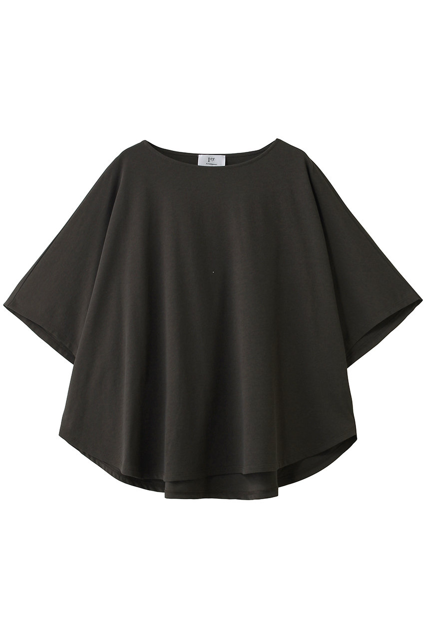 プルミエ アロンディスモン/1er Arrondissementの【追加】ヴィンテージ天竺プルオーバー(モカ/B1062AUB200)