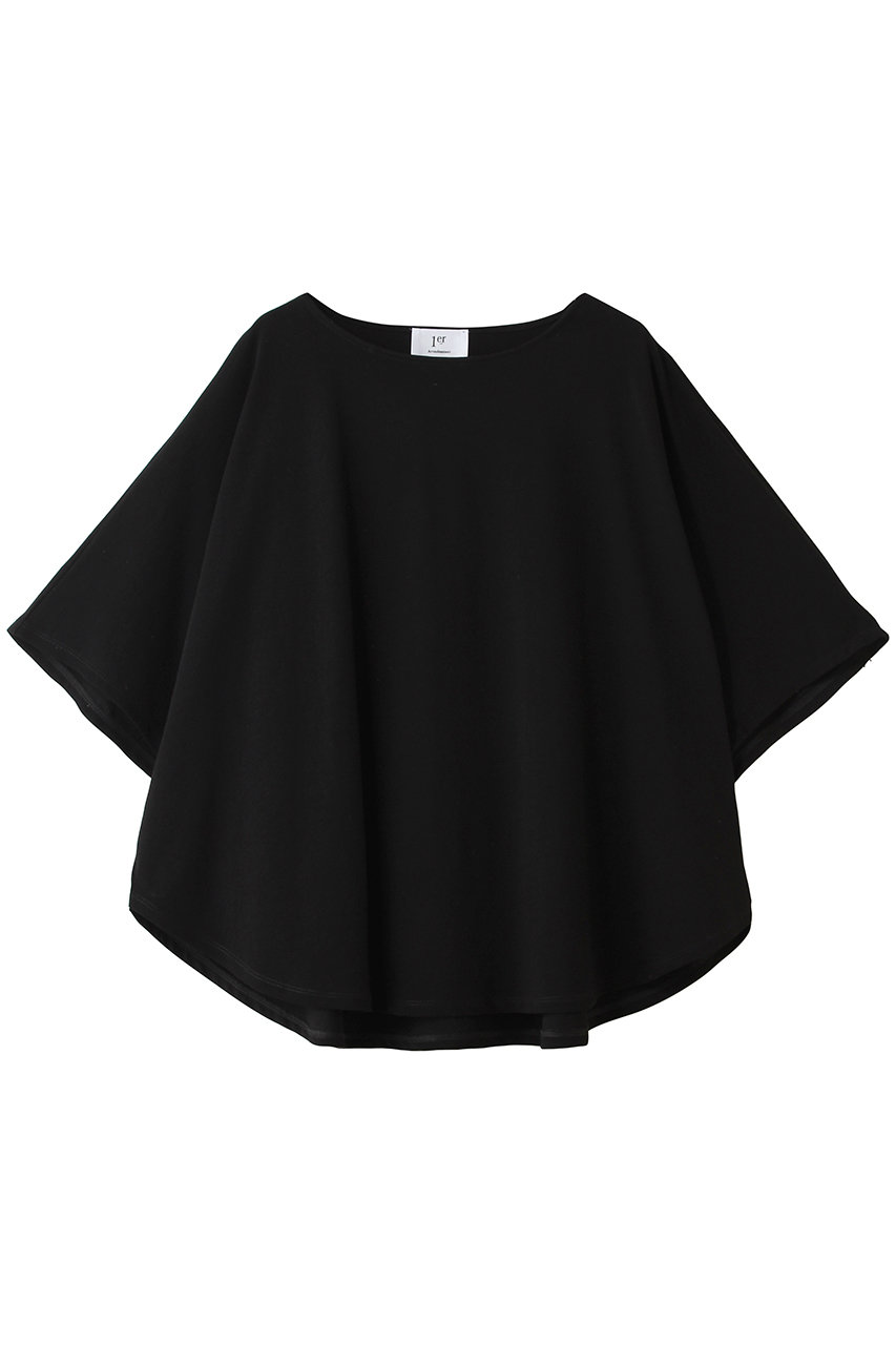 プルミエ アロンディスモン/1er Arrondissementの【追加】ヴィンテージ天竺プルオーバー(ブラック/B1062AUB200)