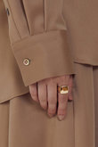 【WEB限定】【PHILIPPE AUDIBERT】“Arthur”リング