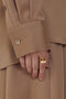 【WEB限定】【PHILIPPE AUDIBERT】“Arthur”リング プルミエ アロンディスモン/1er Arrondissement