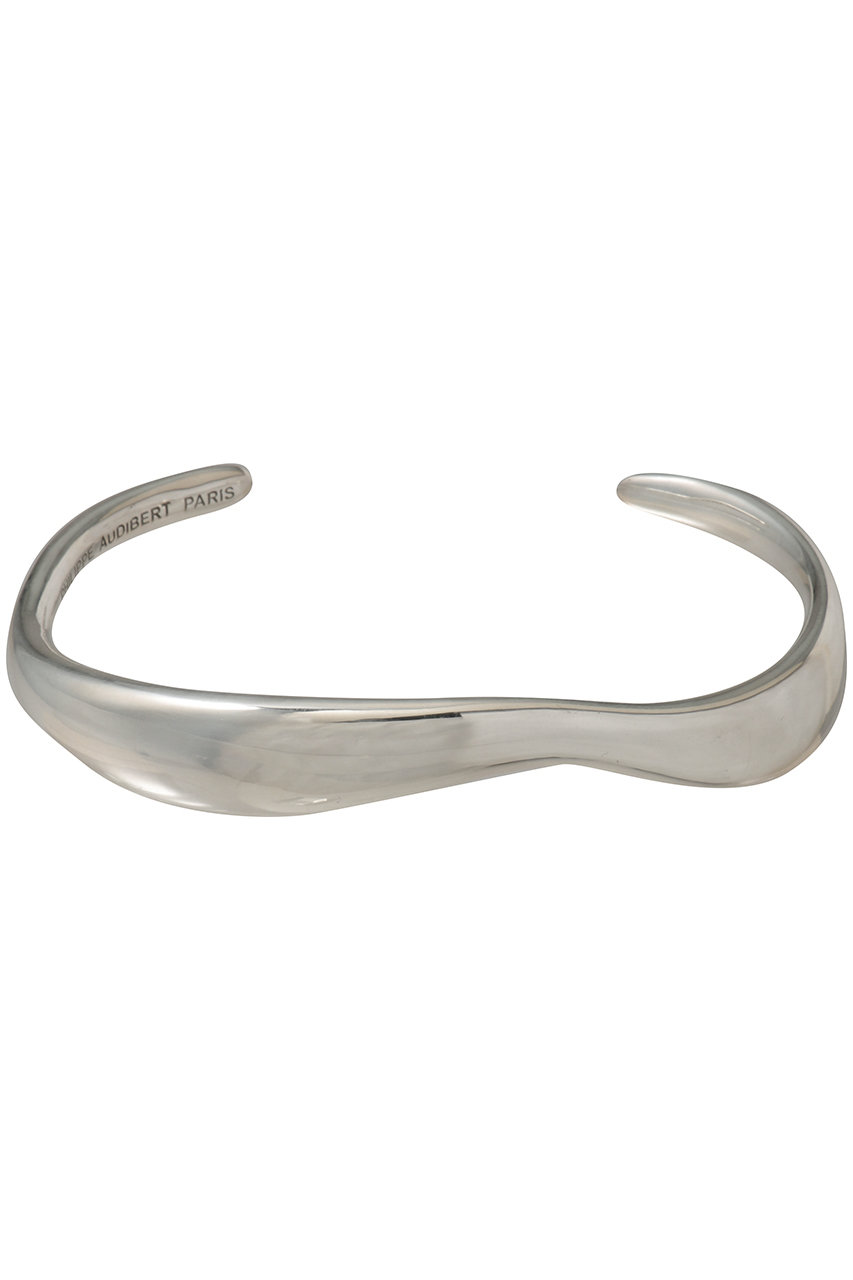 プルミエ アロンディスモン/1er Arrondissementの【WEB限定】【PHILIPPE AUDIBERT】“Elrose”ブレスレット（シルバー）(シルバー/B1053BAC572)