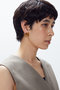 【WEB限定】【PHILIPPE AUDIBERT】“Sola”ピアス（ゴールド） プルミエ アロンディスモン/1er Arrondissement
