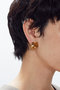 【WEB限定】【PHILIPPE AUDIBERT】“Sola”ピアス（ゴールド） プルミエ アロンディスモン/1er Arrondissement