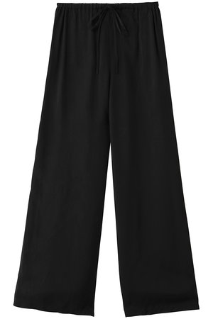 プルミエ アロンディスモン/1er Arrondissementのキュプラフィブリルイージーパンツ(110600/110601)