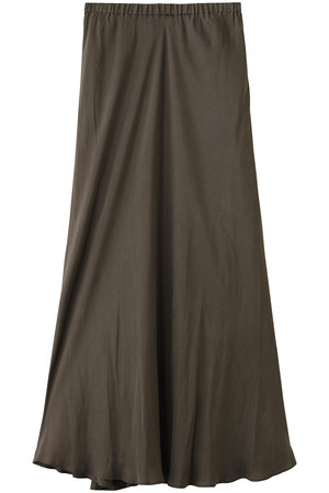 プルミエ アロンディスモン/1er Arrondissementのキュプラフィブリル マーメイドスカート(110700/110703)