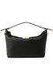 【WEB限定】【PUNTI】“GRAFT-BOX”ハンドバッグ プルミエ アロンディスモン/1er Arrondissement ブラック