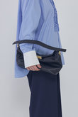 【WEB限定】【PUNTI】“GRAFT-BOX”ハンドバッグ