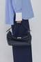 【WEB限定】【PUNTI】“GRAFT-BOX”ハンドバッグ プルミエ アロンディスモン/1er Arrondissement