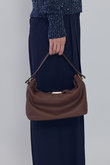 【WEB限定】【PUNTI】“GRAFT-BOX”ハンドバッグ