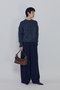 【WEB限定】【PUNTI】“GRAFT-BOX”ハンドバッグ プルミエ アロンディスモン/1er Arrondissement