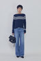 【WEB限定】【PUNTI】“OVAL”ベルト プルミエ アロンディスモン/1er Arrondissement