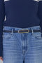【WEB限定】【PUNTI】“OVAL”ベルト プルミエ アロンディスモン/1er Arrondissement