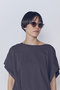 【MESSYWEEKEND】New Depp サングラス プルミエ アロンディスモン/1er Arrondissement