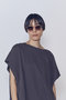 【MESSYWEEKEND】New Depp サングラス プルミエ アロンディスモン/1er Arrondissement