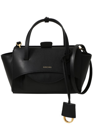 プルミエ アロンディスモン/1er Arrondissementの【HIDESINS】バッグ(120100/120101)