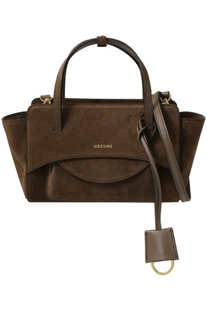 プルミエ アロンディスモン/1er Arrondissementの【HIDESINS】バッグ(120100/120101)