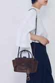 【HIDESINS】バッグ