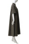 ドルマンスリーブシャツワンピース プルミエ アロンディスモン/1er Arrondissement