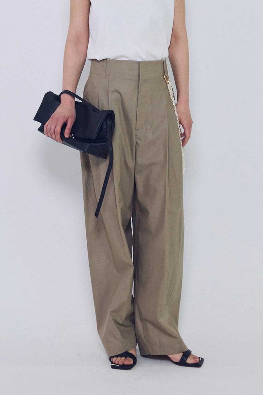 1er Arrondissement(プルミエ アロンディスモン)｜チンツシェル