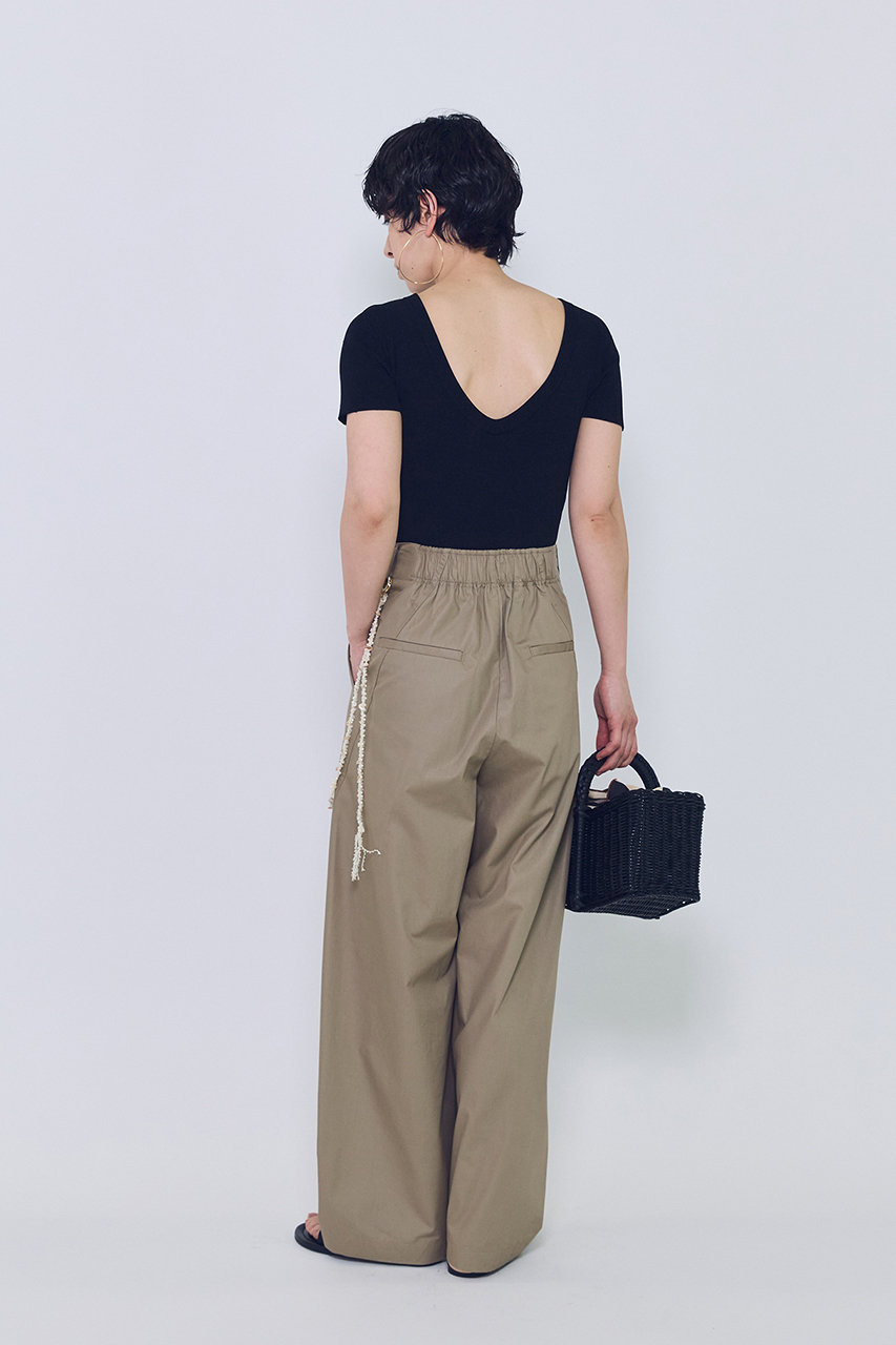 1er Arrondissement(プルミエ アロンディスモン)｜チンツシェル