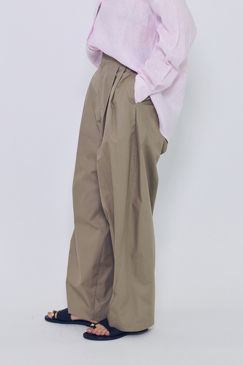 1er Arrondissement(プルミエ アロンディスモン)｜チンツシェル