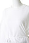 【INSCRIRE】別注エプロンTシャツ プルミエ アロンディスモン/1er Arrondissement