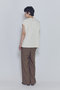 【upper hights】別注ビッグノースリーブTシャツ プルミエ アロンディスモン/1er Arrondissement