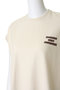 【upper hights】別注ビッグノースリーブTシャツ プルミエ アロンディスモン/1er Arrondissement