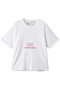 【TICCA】別注 LA MUSIQUE Tシャツ プルミエ アロンディスモン/1er Arrondissement ホワイト