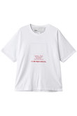 【TICCA】別注 LA MUSIQUE Tシャツ