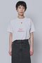 【TICCA】別注 LA MUSIQUE Tシャツ プルミエ アロンディスモン/1er Arrondissement