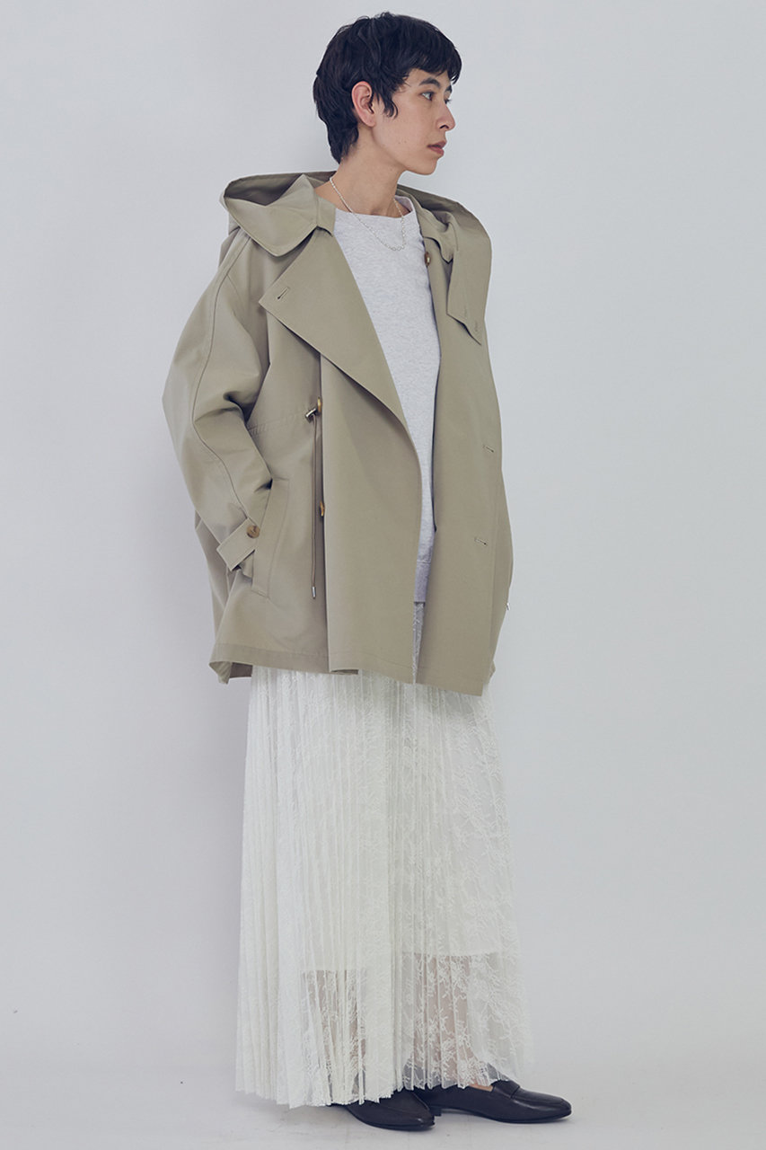 【り】VACHEMET 2023SS ショートコート ALL – VACHEMENT