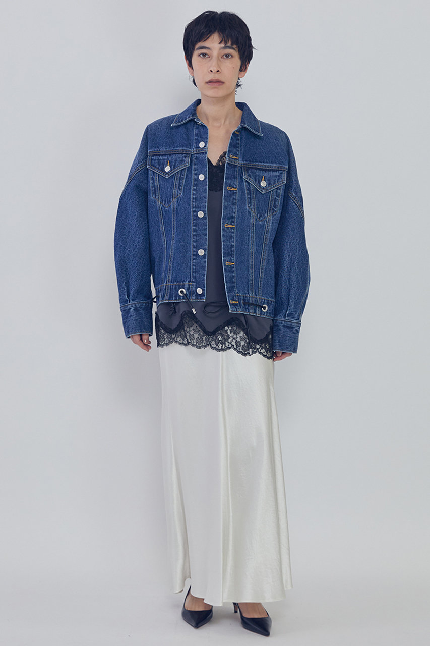 1er Arrondissement プルミエ アロンディスモン　ジャケット 1er Arrondissement(プルミエ アロンディスモン)｜【予約販売