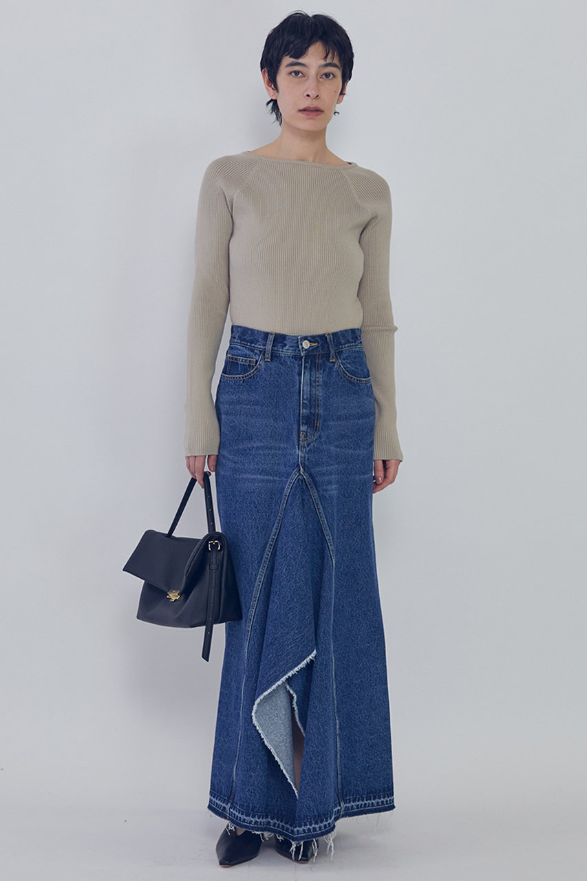 1er Arrondissement(プルミエ アロンディスモン)｜【予約販売】デニム