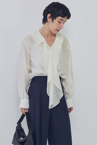 1er Arrondissement｜プルミエ アロンディスモンのニット通販｜ELLE