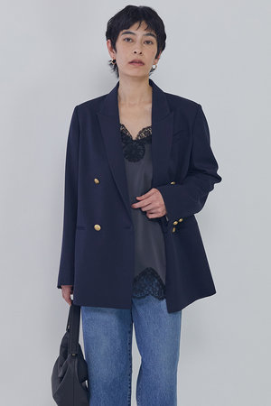 1er Arrondissement｜プルミエ アロンディスモンのジャケット通販