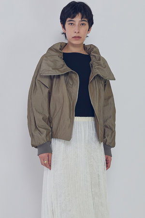 プルミエ アロンディスモン/1er ArrondissementのGruppocinqueメモリーツイルブルゾン(110800/110802)