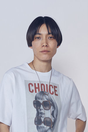 プルミエ アロンディスモン/1er Arrondissementの【予約販売】【Lemme.】別注“Braid”チョーカー(150200/150203)